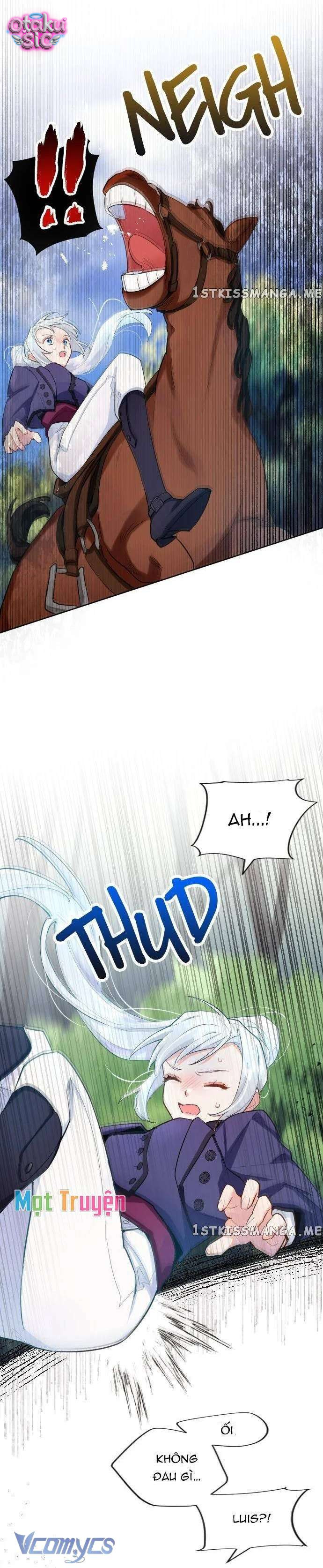 Sự Báo Thù Của Một Vị Thánh - Chap 42 - Trang 28