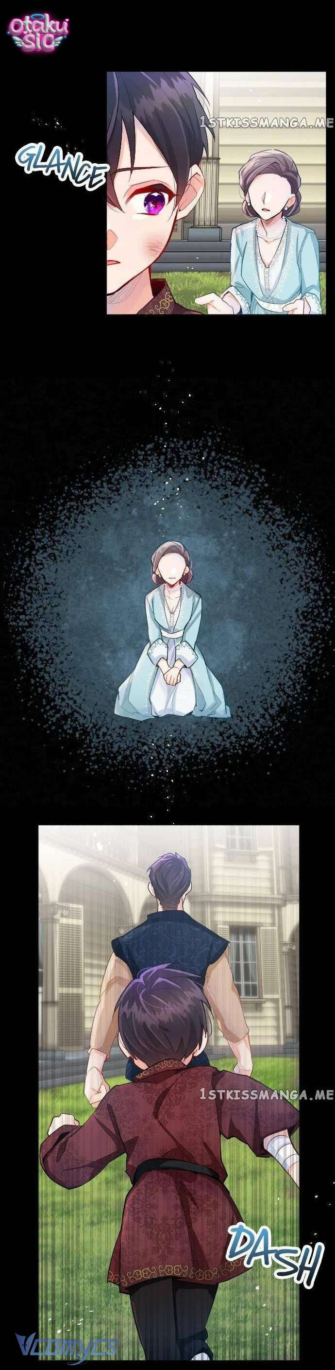 Sự Báo Thù Của Một Vị Thánh - Chap 42 - Trang 9