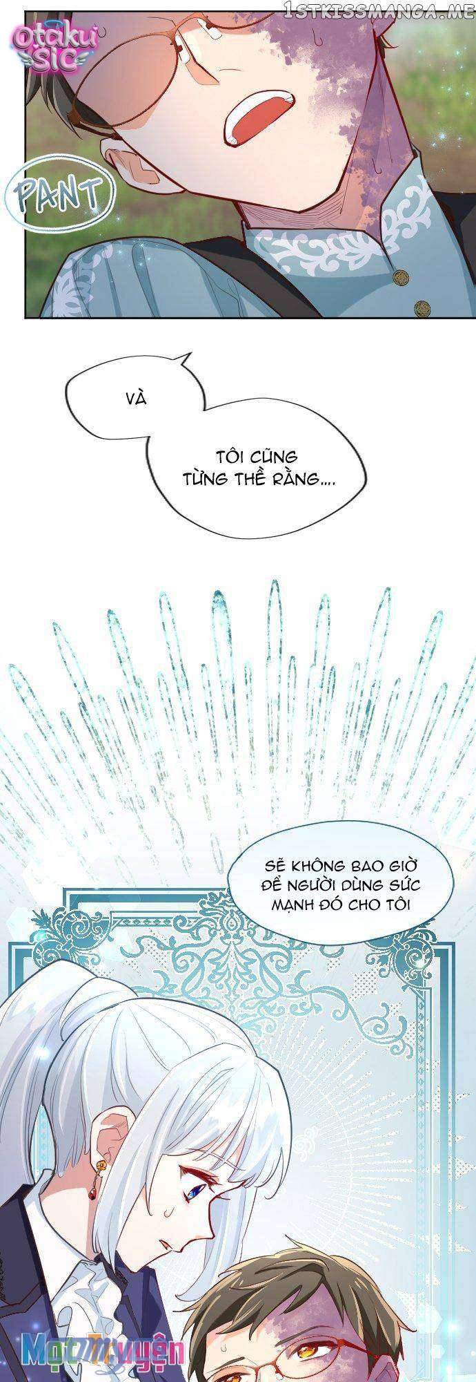 Sự Báo Thù Của Một Vị Thánh - Chap 43 - Trang 12