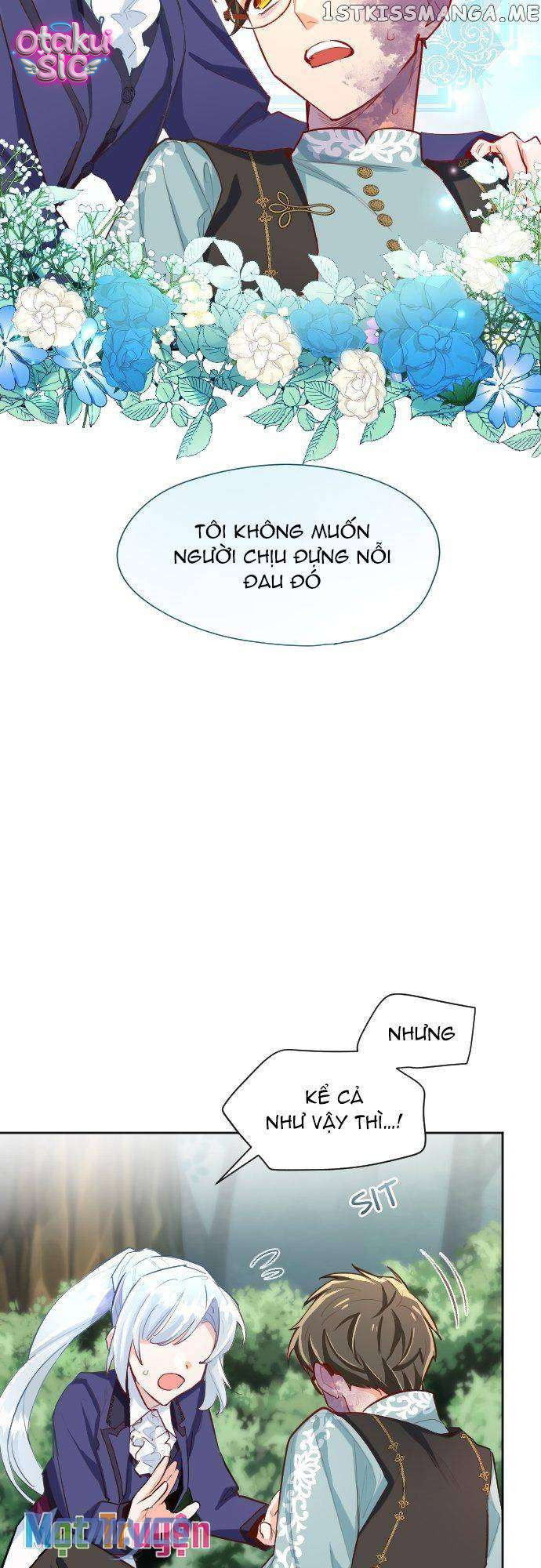Sự Báo Thù Của Một Vị Thánh - Chap 43 - Trang 13