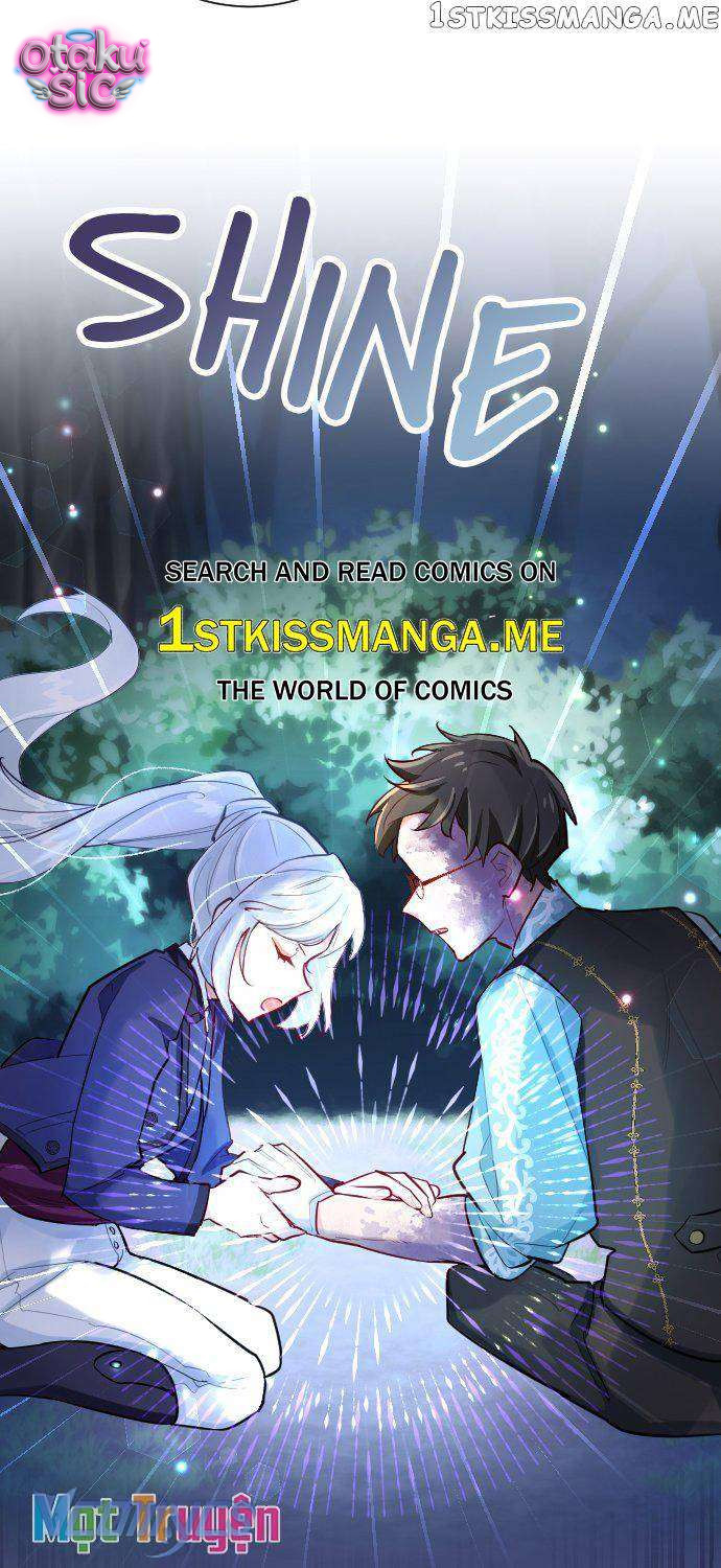 Sự Báo Thù Của Một Vị Thánh - Chap 43 - Trang 22