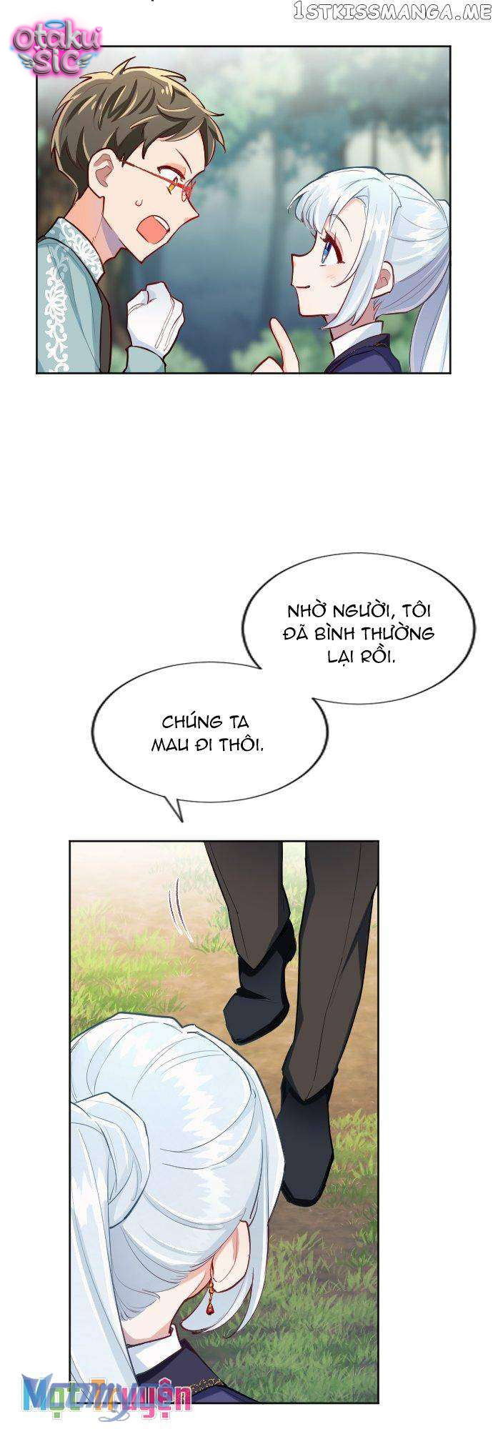 Sự Báo Thù Của Một Vị Thánh - Chap 43 - Trang 26