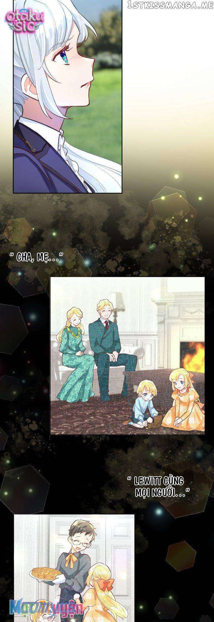 Sự Báo Thù Của Một Vị Thánh - Chap 43 - Trang 31