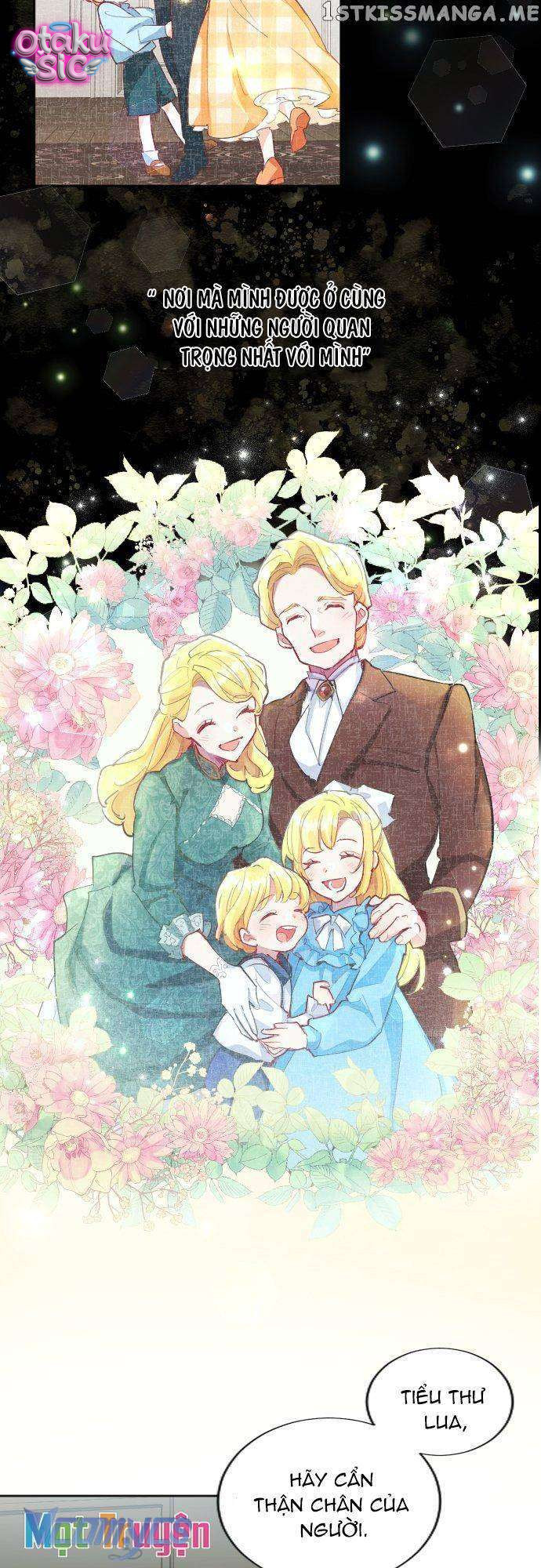 Sự Báo Thù Của Một Vị Thánh - Chap 43 - Trang 32