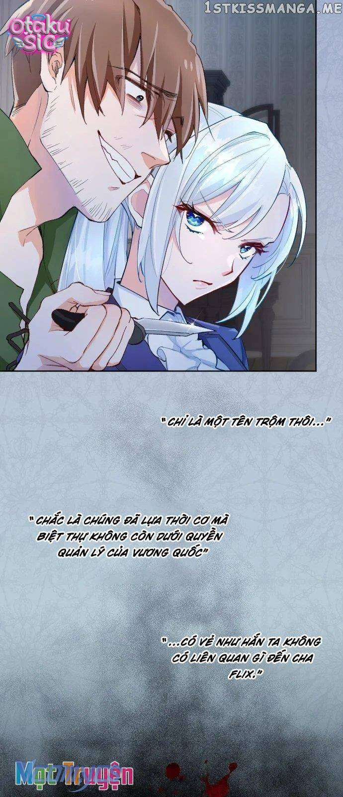 Sự Báo Thù Của Một Vị Thánh - Chap 44 - Trang 15