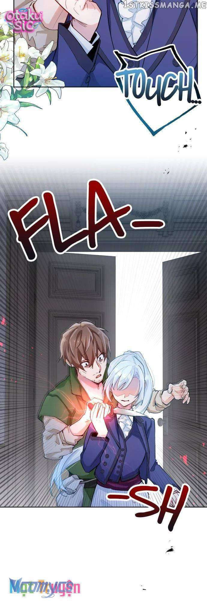 Sự Báo Thù Của Một Vị Thánh - Chap 44 - Trang 17