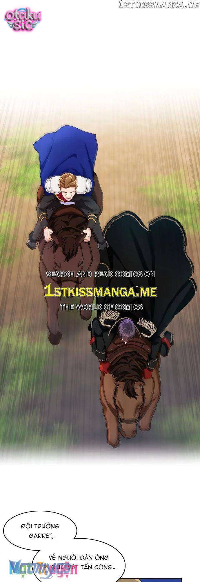 Sự Báo Thù Của Một Vị Thánh - Chap 44 - Trang 3