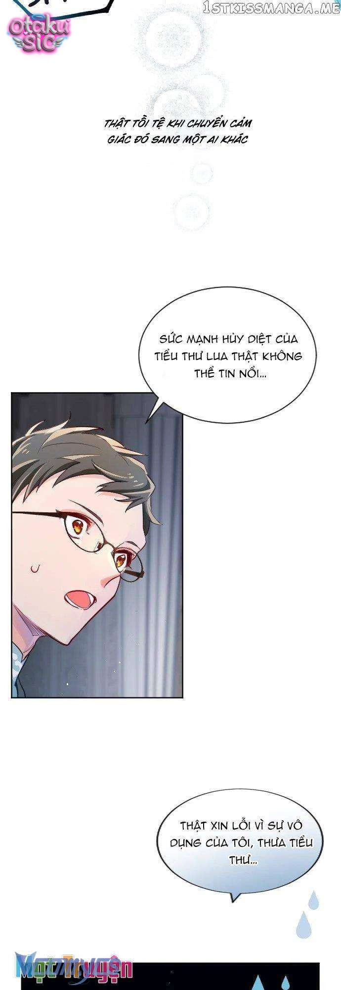 Sự Báo Thù Của Một Vị Thánh - Chap 44 - Trang 24