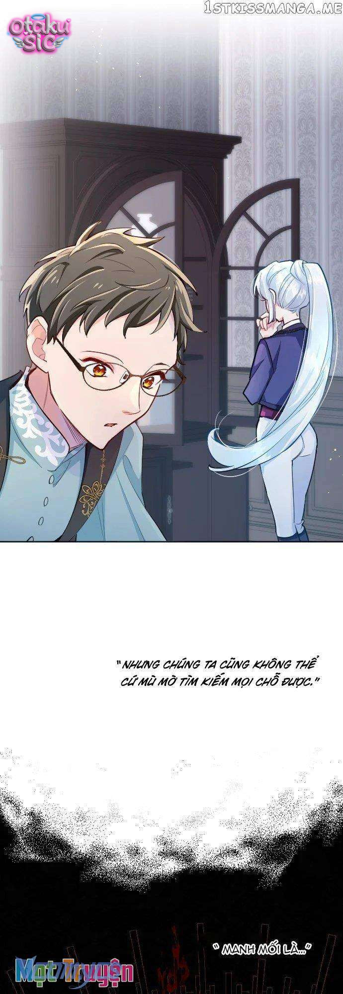 Sự Báo Thù Của Một Vị Thánh - Chap 44 - Trang 26