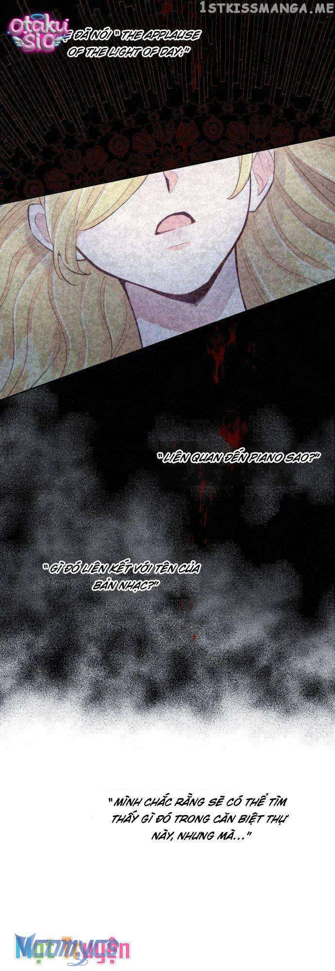 Sự Báo Thù Của Một Vị Thánh - Chap 44 - Trang 27