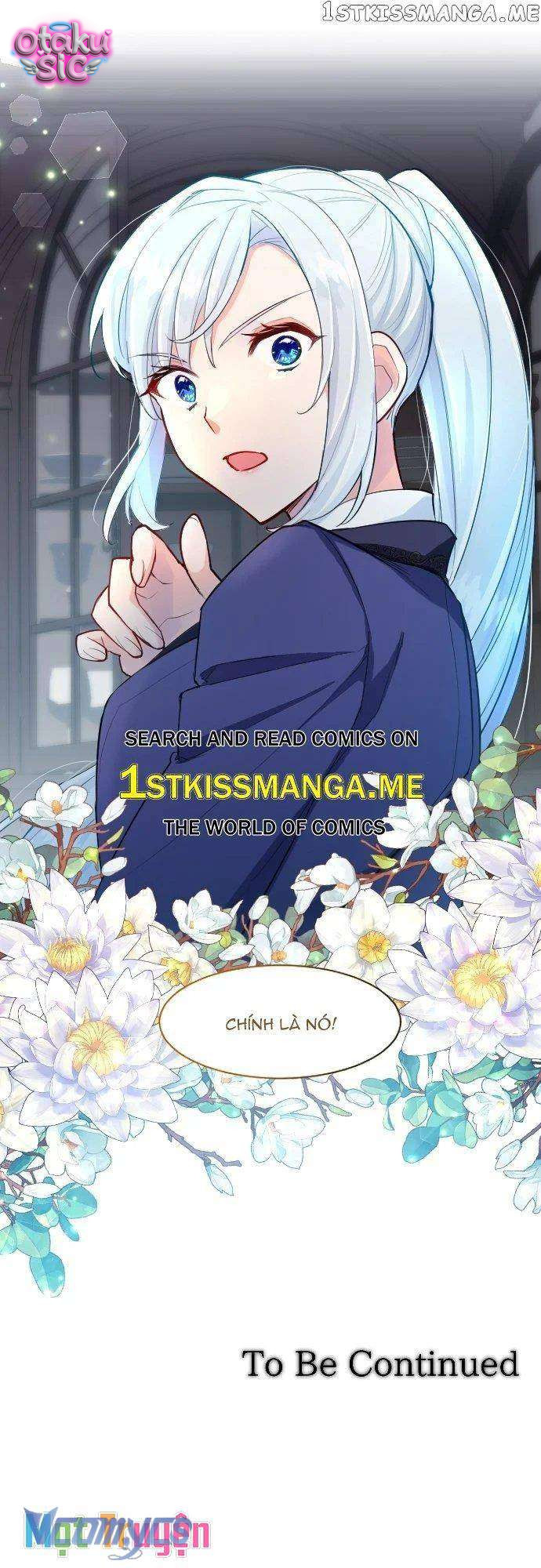 Sự Báo Thù Của Một Vị Thánh - Chap 44 - Trang 31