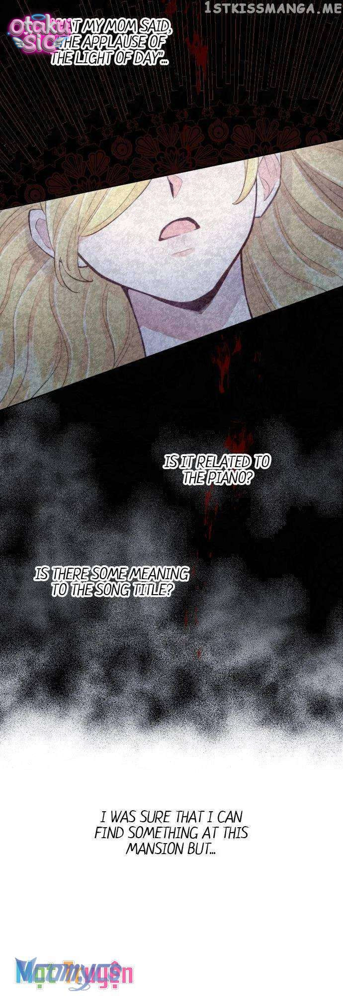 Sự Báo Thù Của Một Vị Thánh - Chap 44 - Trang 32