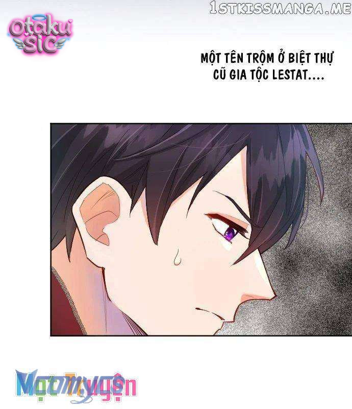 Sự Báo Thù Của Một Vị Thánh - Chap 44 - Trang 7