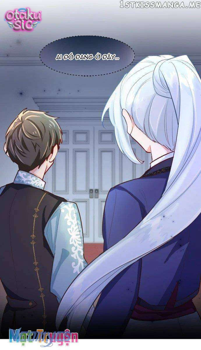 Sự Báo Thù Của Một Vị Thánh - Chap 44 - Trang 10