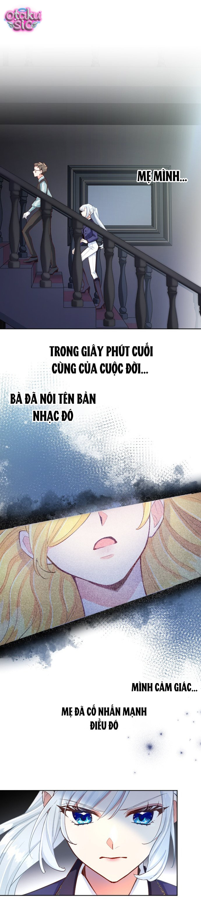 Sự Báo Thù Của Một Vị Thánh - Chap 45 - Trang 16
