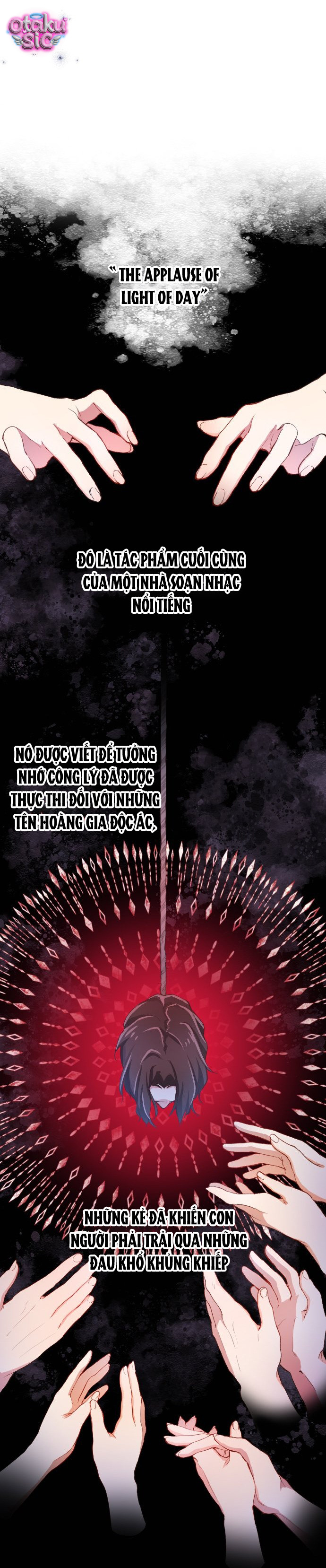 Sự Báo Thù Của Một Vị Thánh - Chap 45 - Trang 17