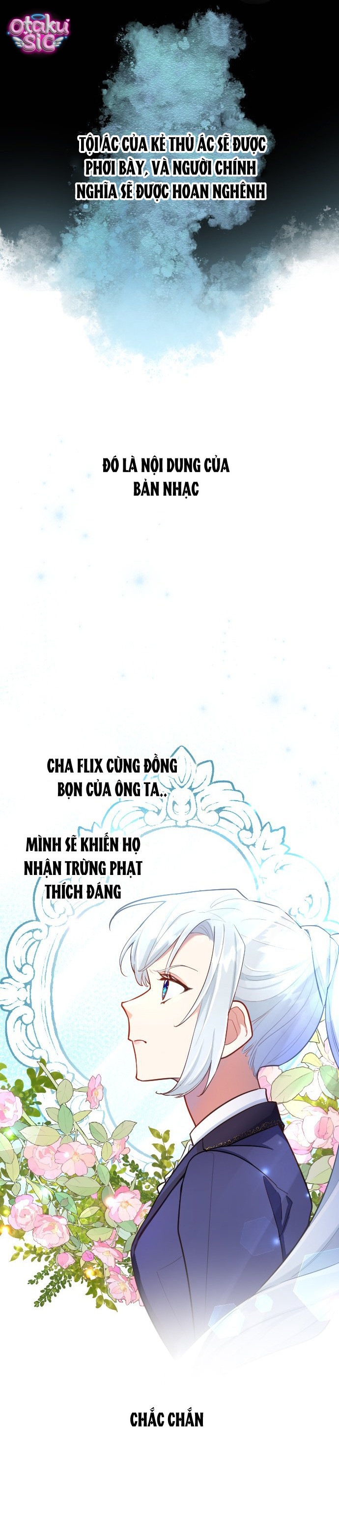 Sự Báo Thù Của Một Vị Thánh - Chap 45 - Trang 18