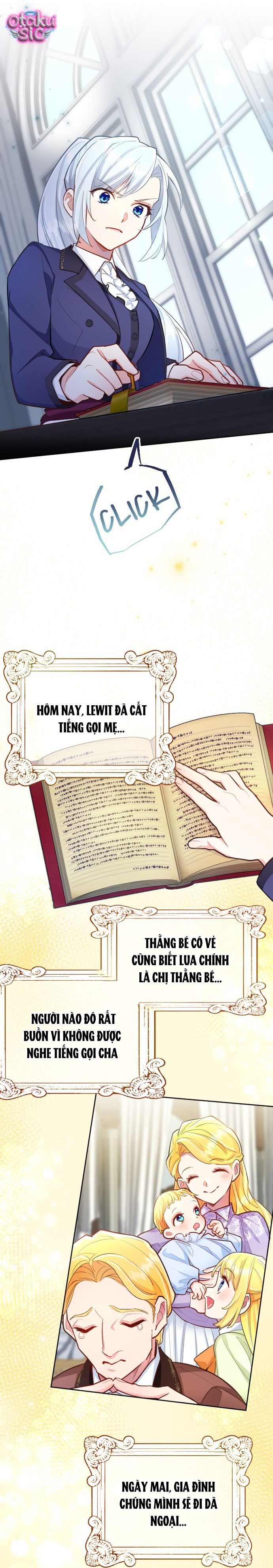Sự Báo Thù Của Một Vị Thánh - Chap 45 - Trang 20