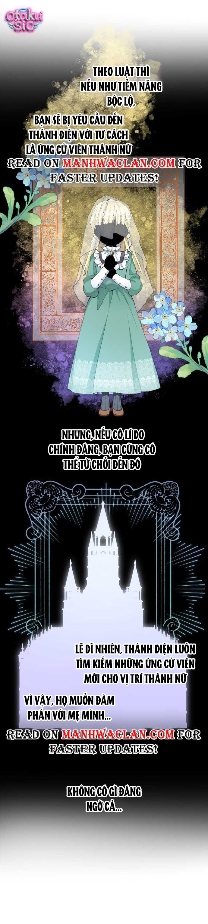 Sự Báo Thù Của Một Vị Thánh - Chap 45 - Trang 24