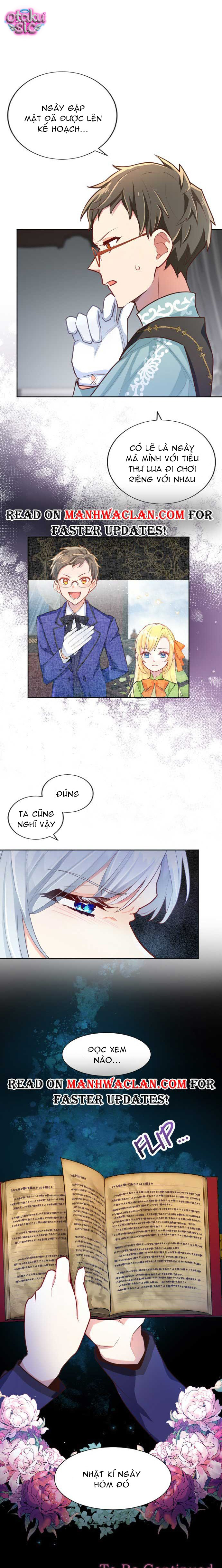 Sự Báo Thù Của Một Vị Thánh - Chap 45 - Trang 25