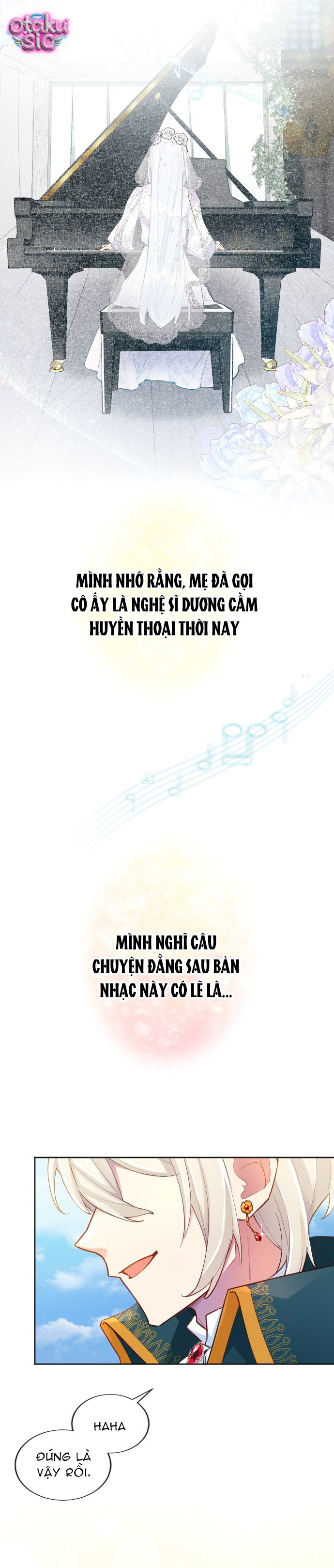Sự Báo Thù Của Một Vị Thánh - Chap 45 - Trang 5
