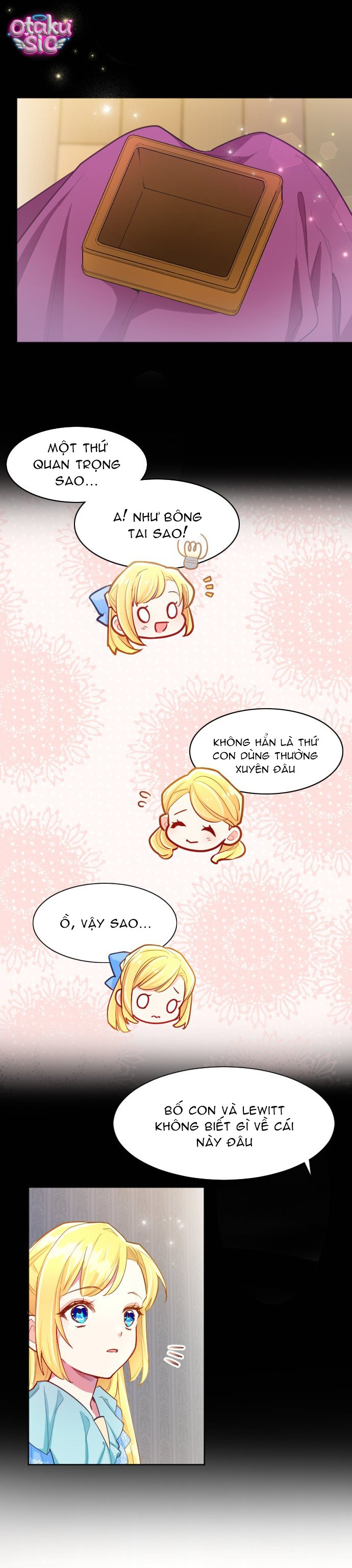 Sự Báo Thù Của Một Vị Thánh - Chap 45 - Trang 10