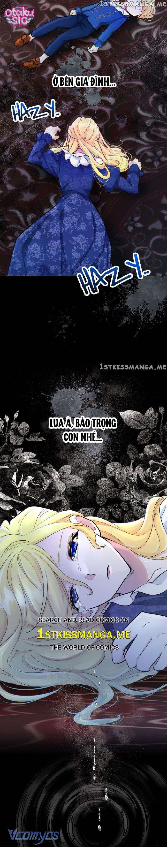 Sự Báo Thù Của Một Vị Thánh - Chap 46 - Trang 17