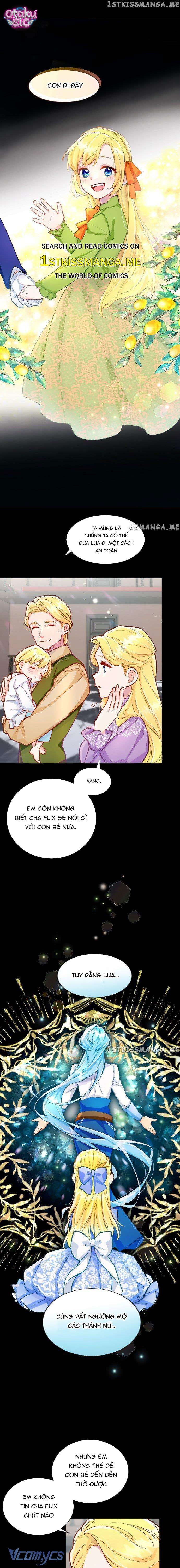 Sự Báo Thù Của Một Vị Thánh - Chap 46 - Trang 3