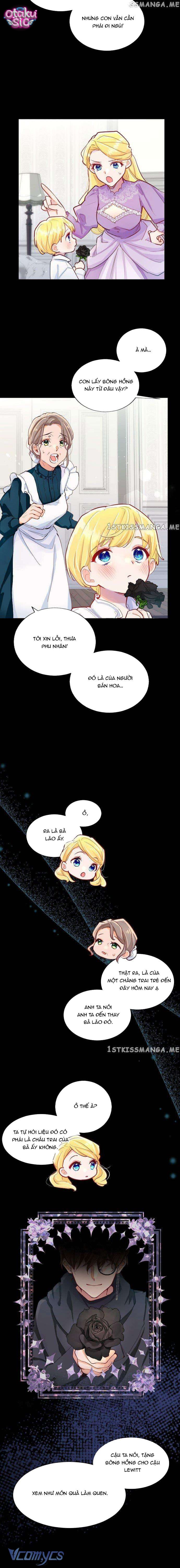 Sự Báo Thù Của Một Vị Thánh - Chap 46 - Trang 9
