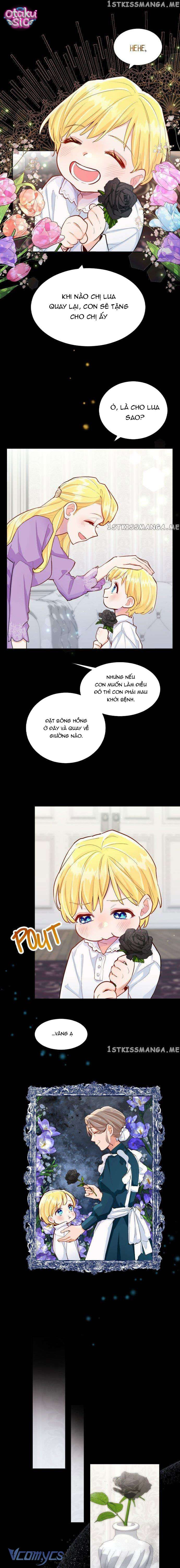 Sự Báo Thù Của Một Vị Thánh - Chap 46 - Trang 10