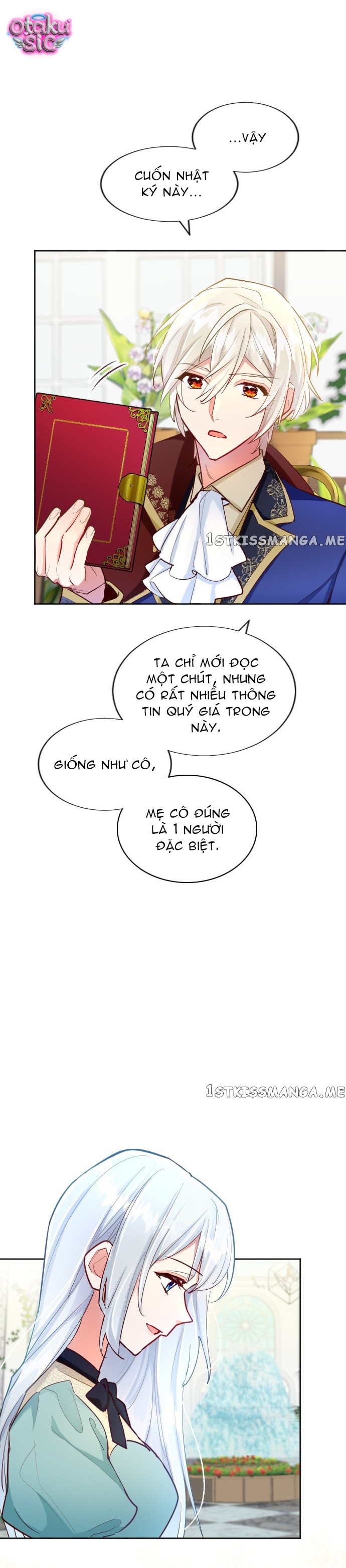 Sự Báo Thù Của Một Vị Thánh - Chap 47 - Trang 15