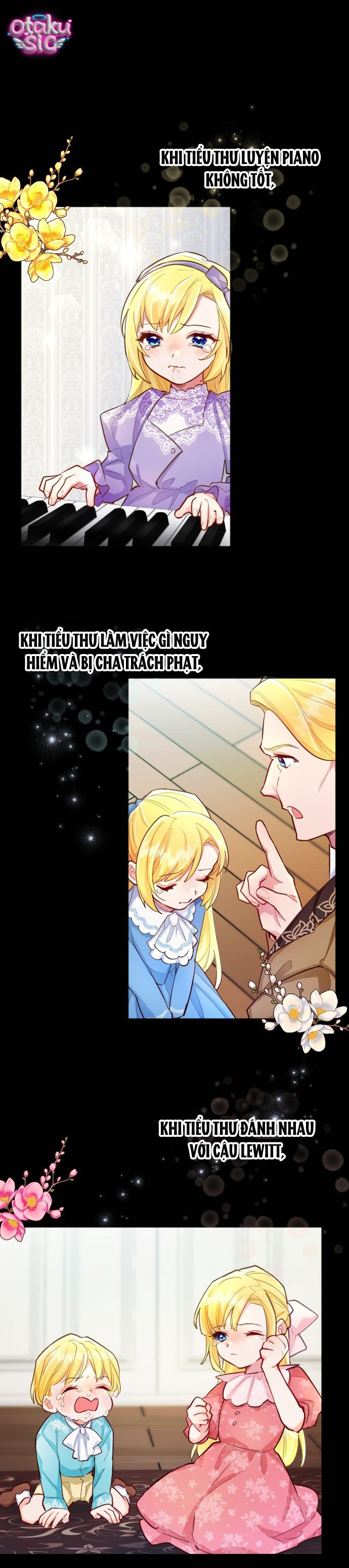 Sự Báo Thù Của Một Vị Thánh - Chap 47 - Trang 8