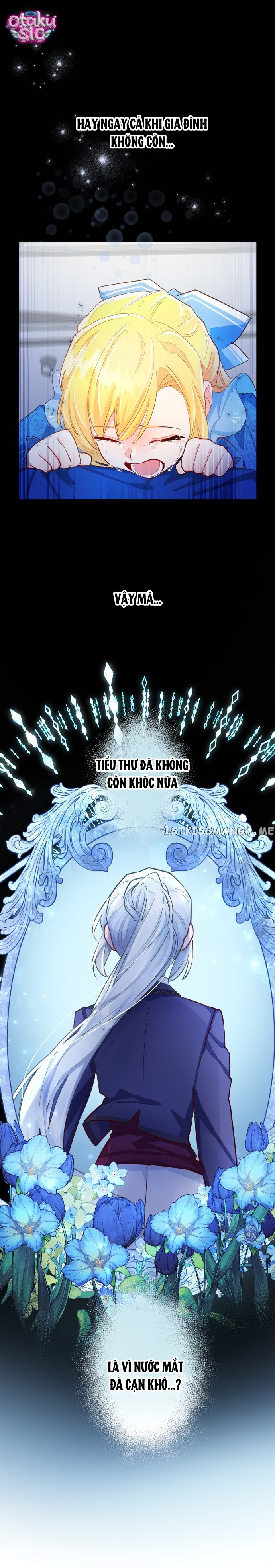 Sự Báo Thù Của Một Vị Thánh - Chap 47 - Trang 9
