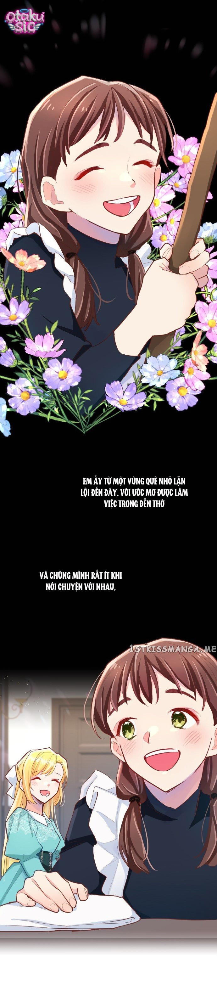 Sự Báo Thù Của Một Vị Thánh - Chap 48 - Trang 13
