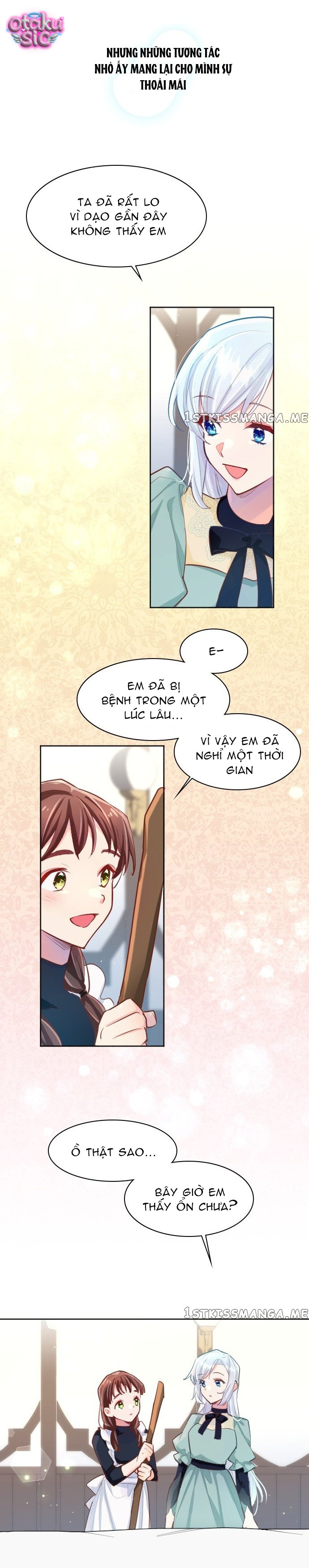 Sự Báo Thù Của Một Vị Thánh - Chap 48 - Trang 14