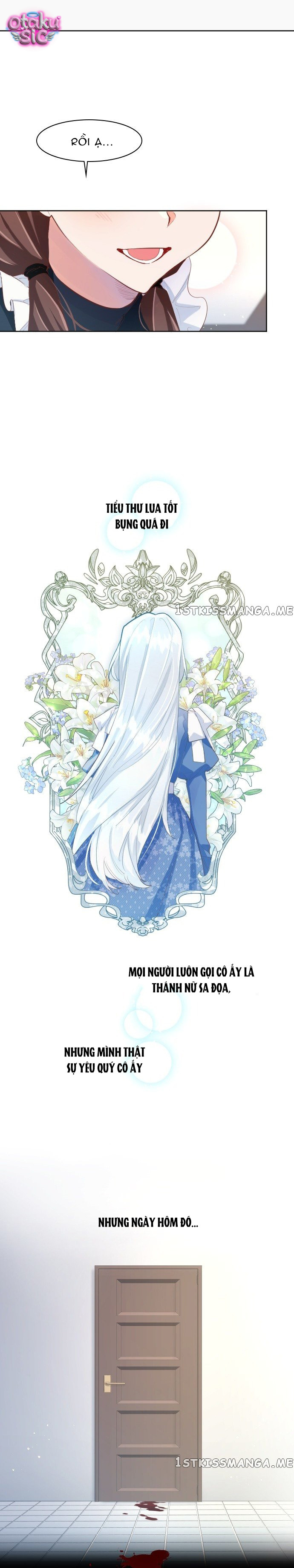 Sự Báo Thù Của Một Vị Thánh - Chap 48 - Trang 15