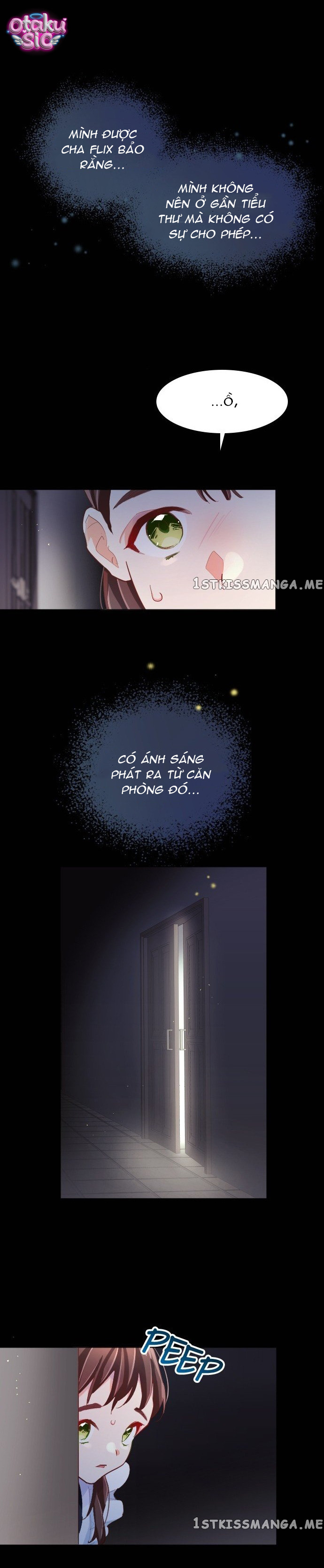 Sự Báo Thù Của Một Vị Thánh - Chap 48 - Trang 17