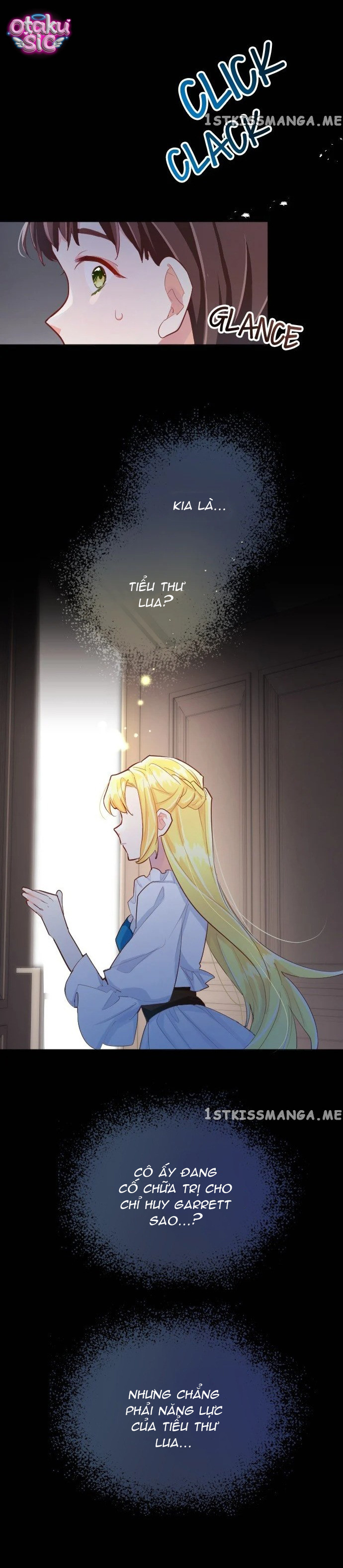 Sự Báo Thù Của Một Vị Thánh - Chap 48 - Trang 19