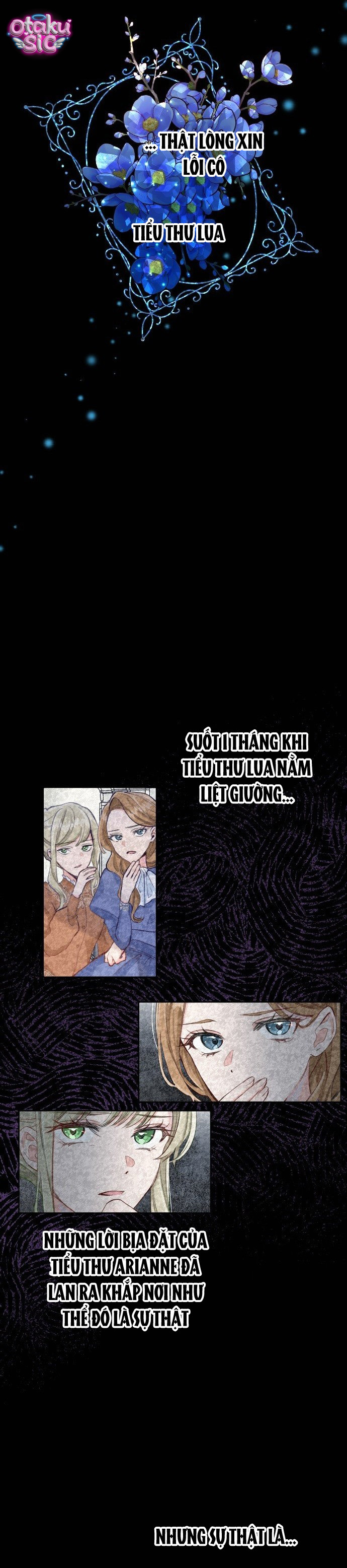 Sự Báo Thù Của Một Vị Thánh - Chap 49 - Trang 14