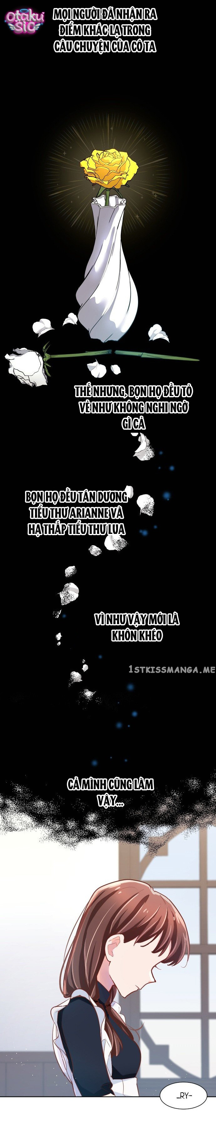 Sự Báo Thù Của Một Vị Thánh - Chap 49 - Trang 15