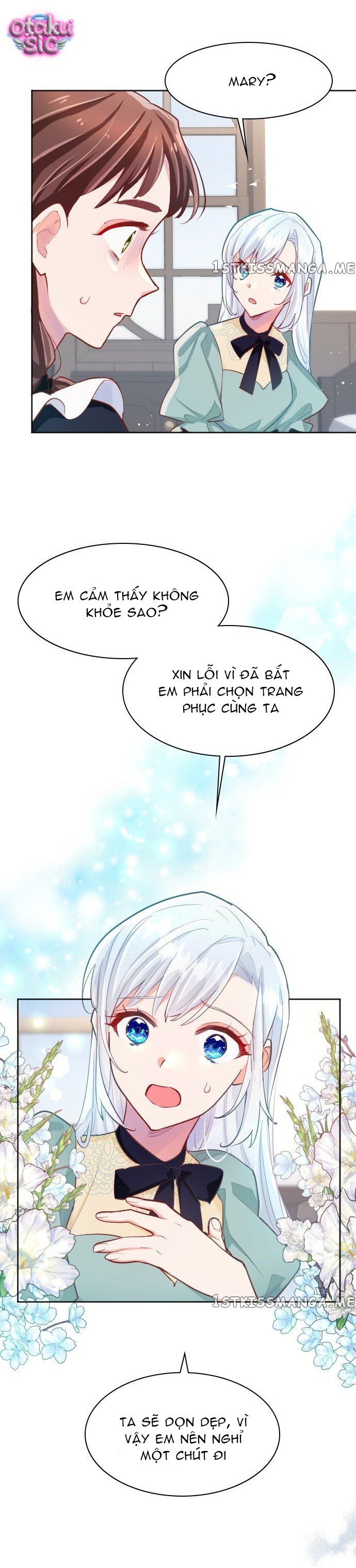 Sự Báo Thù Của Một Vị Thánh - Chap 49 - Trang 16