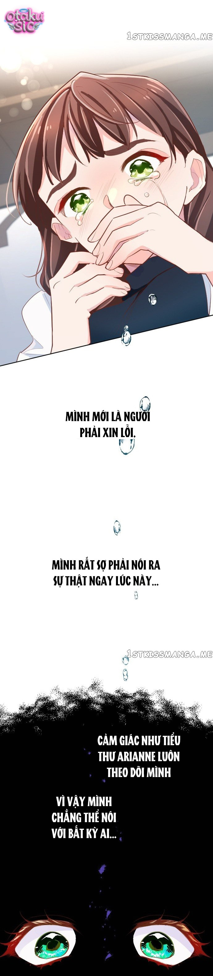 Sự Báo Thù Của Một Vị Thánh - Chap 49 - Trang 18