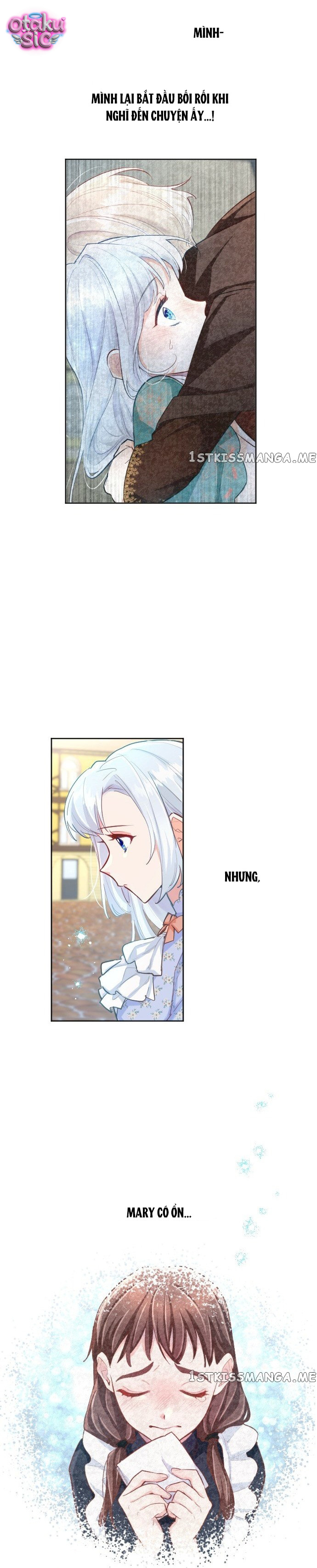 Sự Báo Thù Của Một Vị Thánh - Chap 49 - Trang 22