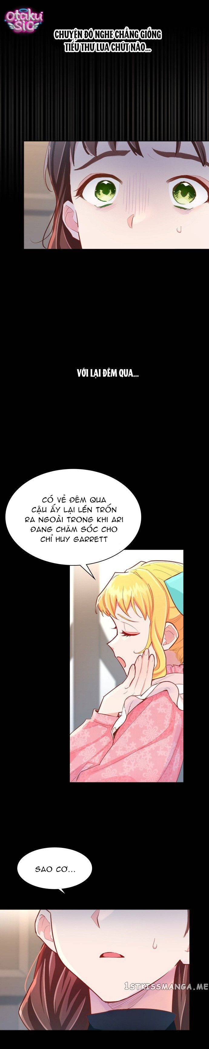 Sự Báo Thù Của Một Vị Thánh - Chap 49 - Trang 5