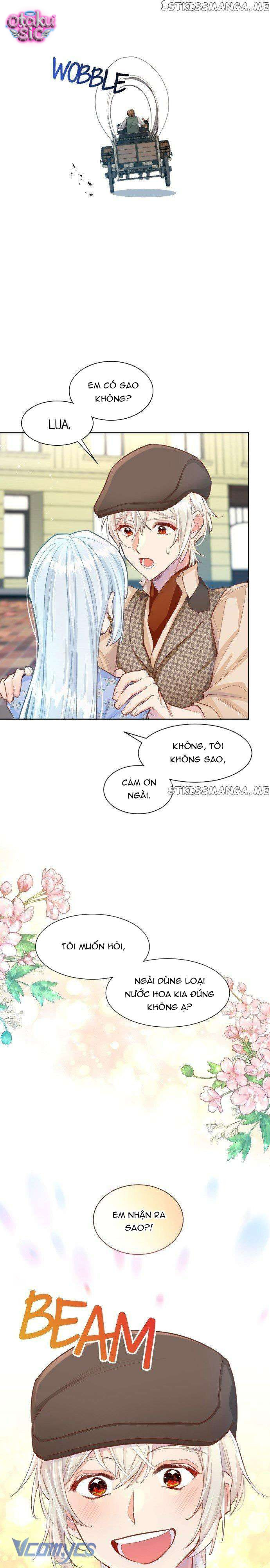 Sự Báo Thù Của Một Vị Thánh - Chap 50 - Trang 14