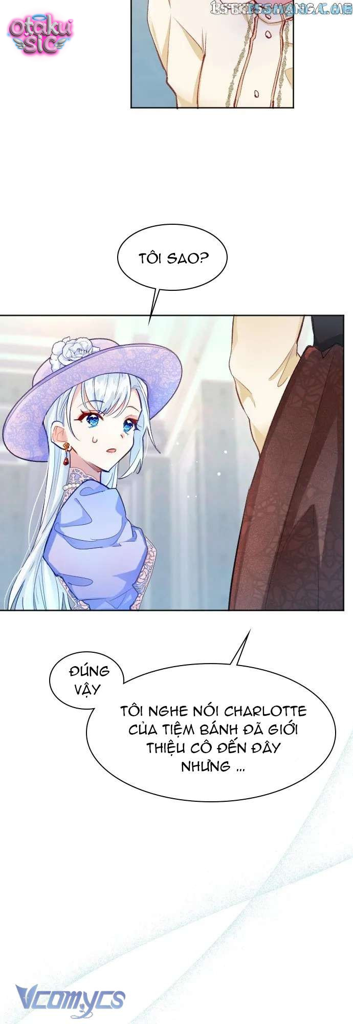 Sự Báo Thù Của Một Vị Thánh - Chap 52 - Trang 14