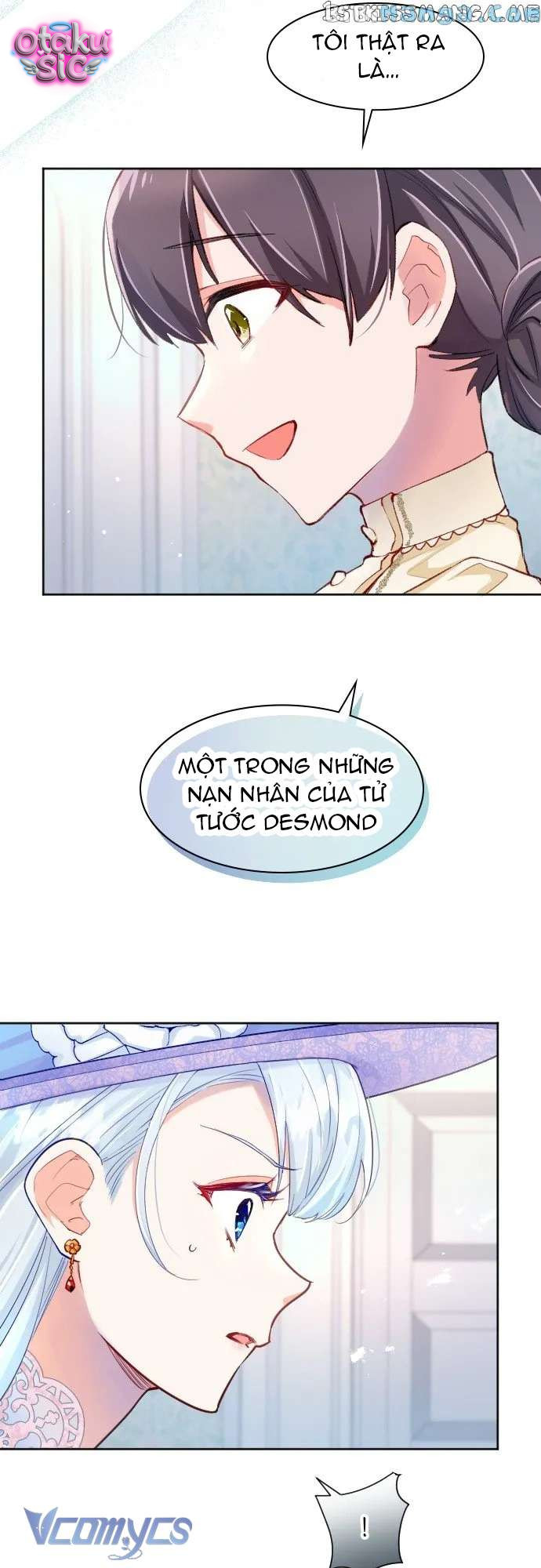 Sự Báo Thù Của Một Vị Thánh - Chap 52 - Trang 15
