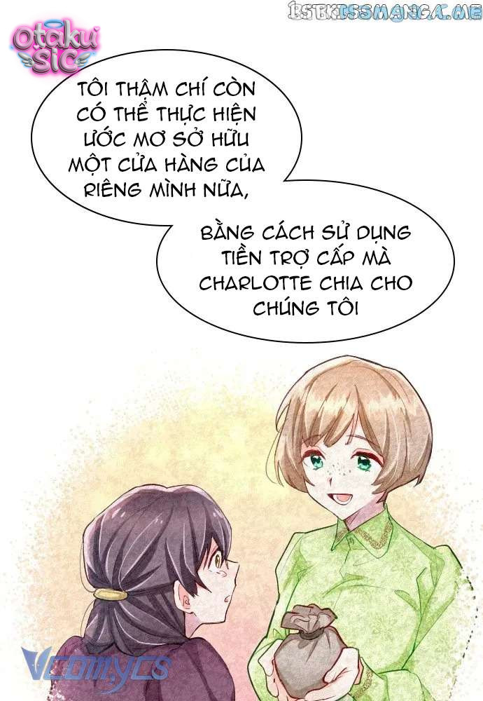 Sự Báo Thù Của Một Vị Thánh - Chap 52 - Trang 18