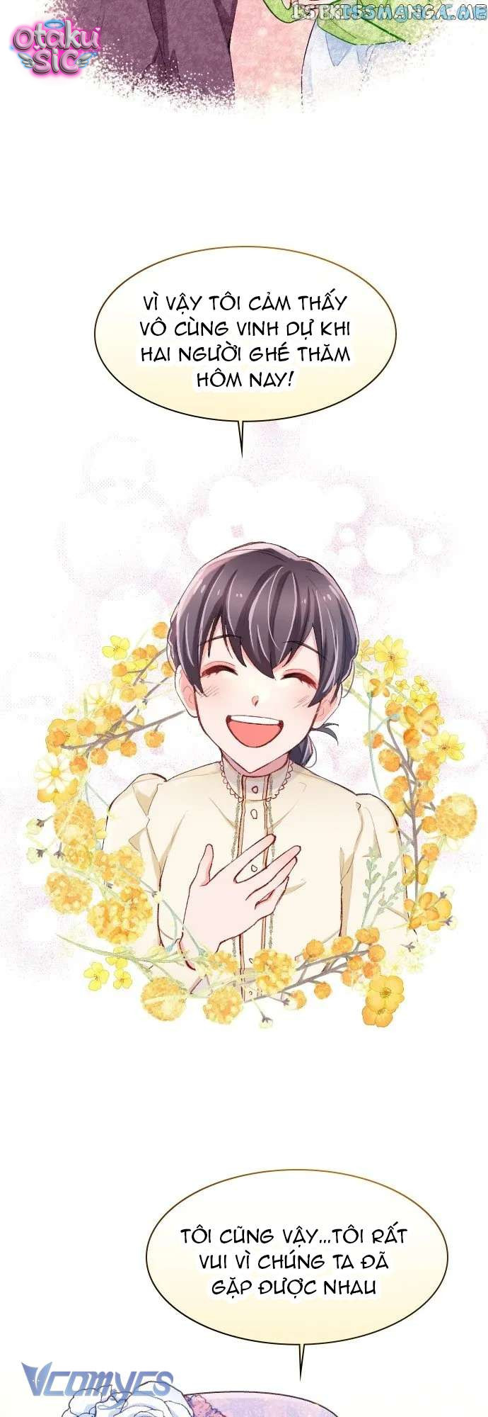 Sự Báo Thù Của Một Vị Thánh - Chap 52 - Trang 19