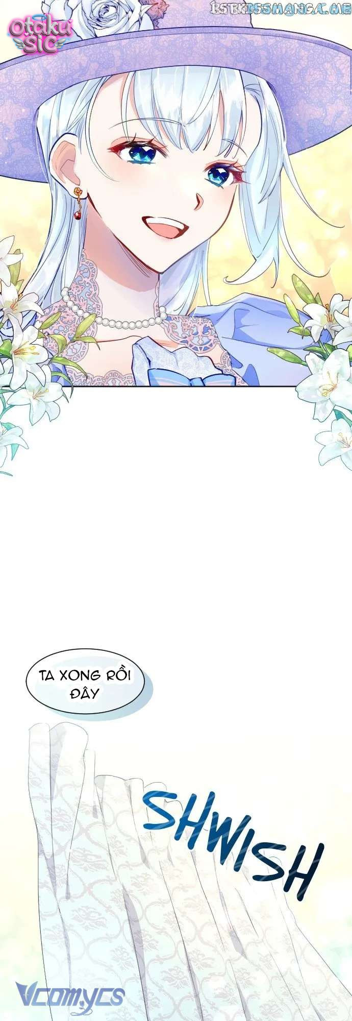 Sự Báo Thù Của Một Vị Thánh - Chap 52 - Trang 20